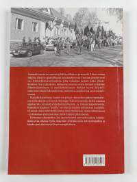 Aikamiehen iässä : aikalaiskertomus Iisalmen autoalantyöntekijäin ammattiosastosta