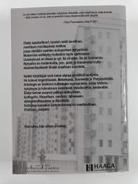 Eletty tapakulttuuri : arkea, juhlaa ja pyhää etsimässä