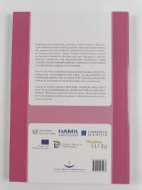 Tulevaisuuden urapolut : korkeakoulutettujen ohjaus muuttuvassa työelämässä