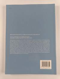 Ikkunoita ikonien ja kirkkoesineiden historiaan : Suomen autonomisen ortodoksisen kirkon esineellinen kulttuuriperintö 1920-1980-luvuilla