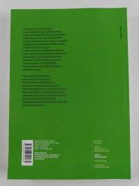 Teollisuuden ympäristöasioiden hallinta