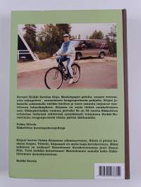 Maalaispapin polulta