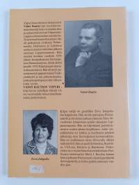 Väinö Raution Viipuri