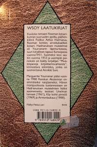 Handianuksen muistelmat