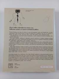 Nykyaika : Alvar Aallon tutustuminen funktionalismiin