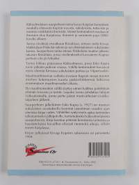 Käkisalmelaisen suurperheen tarina (signeerattu)