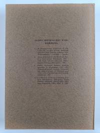 Suomen historiallinen bibliografia 1926-1950 : 2