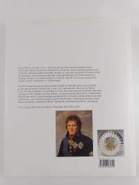 Gustaf Mauritz Armfeltin perintö : G M Armfeltille kuuluneet esineet Suomen kansallismuseon kokoelmissa