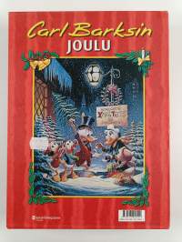 Carl Barksin joulu 1-2