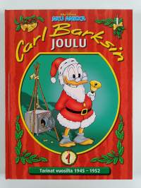Carl Barksin joulu 1-2