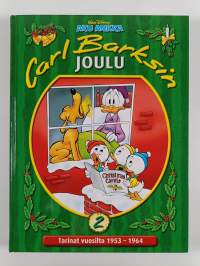 Carl Barksin joulu 1-2