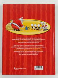 Carl Barksin joulu 1-2