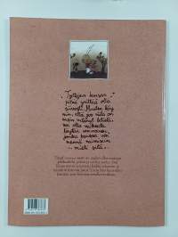 Titeuf 1-6 : Tytöille ihmettelemistä ; Julman hauska maailma ; Syntymän ihme ; Kalsarit kiristää ; Preerian laki ; Nadia menee naimisiin