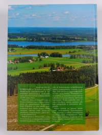 Myö Muaningan helemassa huppaellaan : Maaningan pitäjäkirja