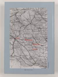 Kirko naapuris ja kalajärve rannal : muistoja Peikolan koulupiiristä