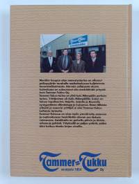 Tukkukaupan töissä : ihmisten ääniä Tammer Tukun viideltä ensimmäiseltä vuosikymmeneltä