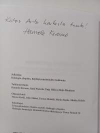 Hankkeista oppiminen : tietomallintamisen johtaminen, organisointi ja koordinointi rakennushankkeissa : loppuraportti työsuojelurahaston tutkimus- ja kehittämisha...