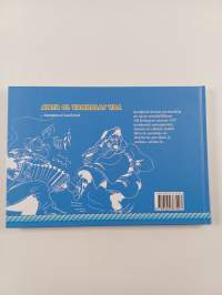 Anta ol vanhalas vaa : sanantavoi saaristost