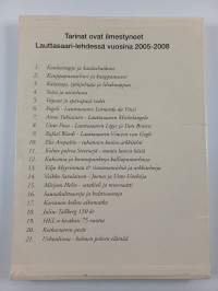 Tarinoita Lauttasaaresta 1