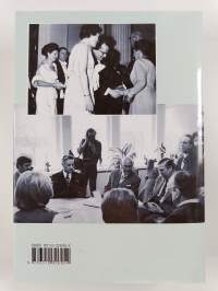 Maalaisliitto-Keskustan historia 5, Virolaisen aika : Maalaisliitosta Keskustapuolue 1963-1981