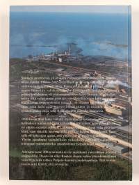 Yhtiön etu on jätkän etu : Rautaruukin työntekijäin ammattiosasto 200 vuosina 1984-2003
