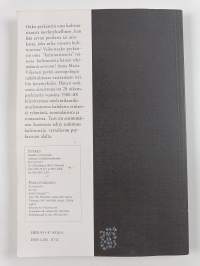 Psykiatria ja kulttuuri : tutkimus oikeuspsykiatrisesta argumentaatiosta