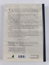 Mereen kadonneet : Vernan viimeinen matka 1948