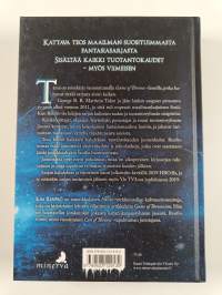 Game of Thrones : koko historia