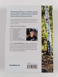 Maastopyöräkirja