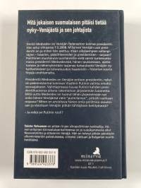 Medvedev ja Putinin varjo