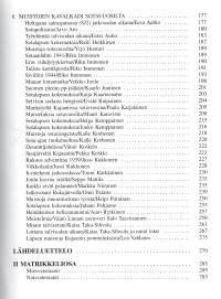 Puolesta hengen ja heimon ja maan : Kajaanilaisten sotavuodet 1939-1945 sanoin ja kuvin