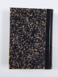 Köyhän aatelisen tarina : romaani ; Anna Hollmannin häviö : romaani