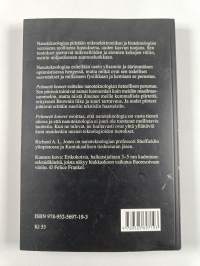 Pehmeät koneet : nanoteknologia ja elämä