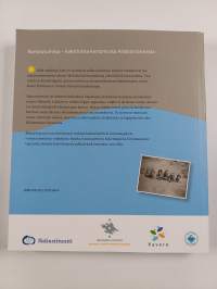 Rantautumisia : kaksitoista kertomusta Arabianrannasta