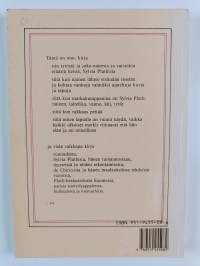 Getting there - matka perille