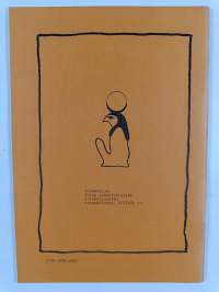 Samsara maaliskuu 1986