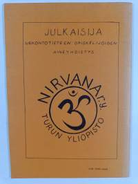 Samsara marraskuu 1985