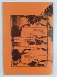 Samsara maaliskuu 1985