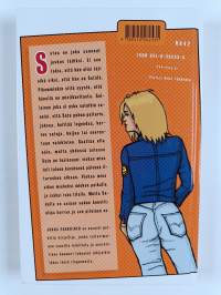 Viekas mies tuli taloon