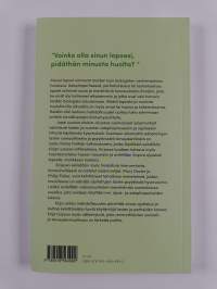 Lapsi uusissa oloissa