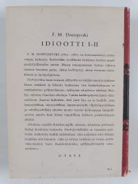 Idiootti 2