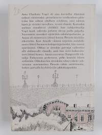 Anna Charlotta ja elämä