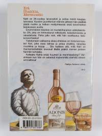 Erä shakkia, merenneito (signeerattu, tekijän omiste)