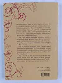 Omat polut! : vammaisesta lapsesta täysvaltaiseksi aikuiseksi