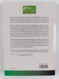 Hyönteiset vuodenaikojen vaihtelussa