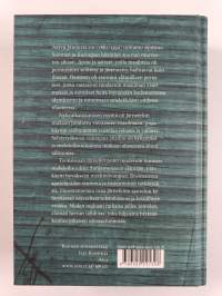 Vallan orjat ja ihmisarvo : Arvid Järnefeltin ajatusmaailma