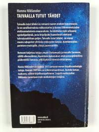 Taivaalla tutut tähdet (signeerattu, tekijän omiste)