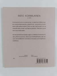 Ensimmäisen polven maanomistaja : runoja, proosarunoja