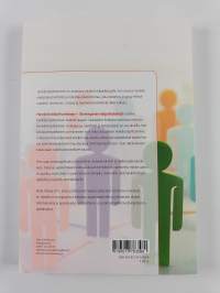 Henkilöstöjohtaminen : strateginen kilpailutekijä