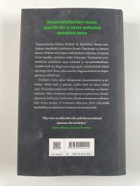 Sydämen asioita : perhe ja planeetta kriisissä